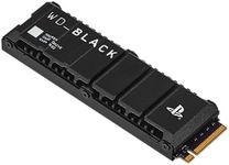 WD_BLACK SN850P 4TB NVMe SSD Offici