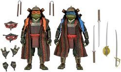 NECA Teenage Mutant Ninja Turtles 3