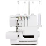 Husqvarna Viking Huskylock s15 Overlock Machine