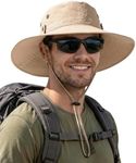 FURTALK Sun Hats for Men Fishing Ha