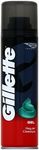 6 x Gillette Classic Shave Gel Regular 200ml