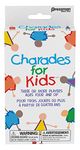 Pressman Charades for Kids (Peggable) - Bilingual