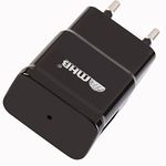 m mhb Wired Series 1 Full HD 1080p Plug Wall Charger Adapter Mini Pin Hole Camcorder Spy Cam , Support 32gb Card