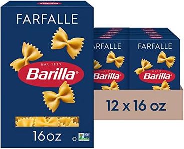 Barilla Fa