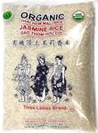 Three Ladies USDA Organic Thai Long