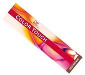 Wella Color Touch Deep Browns 6/71 - Dark Brunette Ash Blonde Semi-Permanent Hair Colour / Tint 60ml Tubes by Color Touch