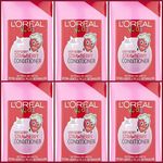 L'Oreal Paris Kids Very Berry Strawberry Conditioner 250ml Pack of 6