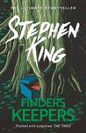 Finders Keepers (The Bill Hodges Tr