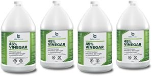 45% Vinegar - Concentrated Industri