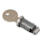 Thule Lock Keys