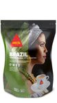 Delta Ground Roasted Coffee from BRAZIL for Espresso Machine or Bag 250g