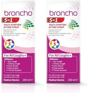 Bronchosto
