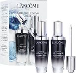 Lancôme Advanced Génifique Face Serum - Youth Activating Dual Pack - For Fine Lines & Boosts Radiance - With Bifidus Prebiotic, Hyaluronic Acid & Vitamin Cg - 1.7 Fl Oz Each