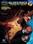 Mi Private Lessons Blues/Rock Soloing for Guitar (Musicians Institute: Private Lessons)