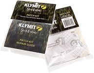 Klymit Sleeping Pad Patch Kit,Green