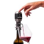 Aervana Select: 1 Touch Luxury Wine