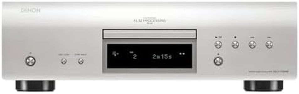 Denon DCD-