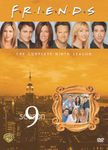 Friends: The Complete Season 9
