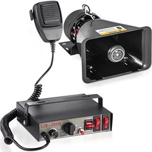 Vevor 200W