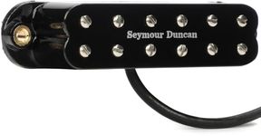 Seymour Duncan JB Jr Pickup Black Bridge