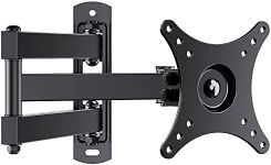 Perlegear TV Wall Bracket for Most 