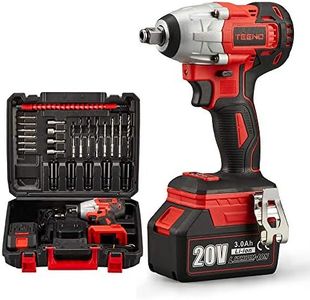 TEENO. 20V