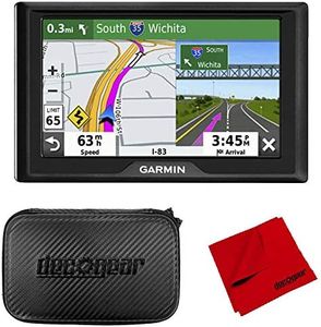 Garmin Dri