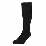 HJ Hall Commando HJ3000 Wool Rich Military Boot Walking Socks / UK Sizes 3-6,...