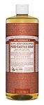 18-in-1 Hemp Eucalyptus Castile Soap 946ml (Dr. Bronner's)