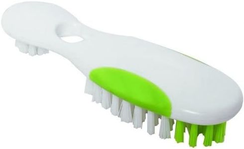 Sabco Soft Grip Nail Brush