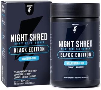 Night Shre