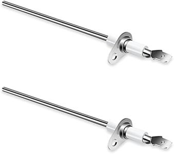 52W29 Furnace Flame Sensor Replacement for Lennox Armstrong Ducane Replace 52W2901 LB-74940A 31L7101 31L71 Fit G40 G41 G50 G51 G60 G61 G71