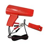 UTMALL Professional Car Inductive Timing Light Tester Gun Engine Ignition Xenon Lamp