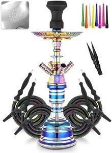 Hookah Set