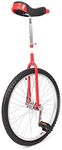 24'' Pro Circus Acrobat Unicycle Ba