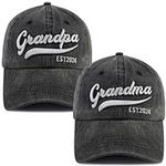 New Grandma and Grandpa Gifts 2024,