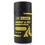 ELAIMEI Fat Burning Sweat Cream, We
