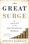 The Great Surge: The Ascent of the Developing World