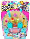 Shopkins Series 3 Playset (12-Pack)