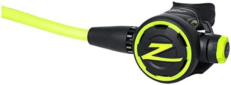Zeagle F8 