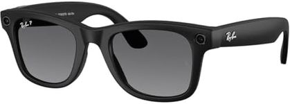 Meta Ray-Ban (Gen 2), Wayfarer, Mat