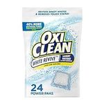 OxiClean White Revive Laundry White
