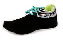 PS Athletic Shoe Covers for Dancing