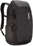 Thule EnRoute Camera Backpack 20L, Black