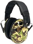 BANZ Kids Headphones – Hearing Prot