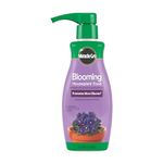 Miracle-Gro Blooming Houseplant Food, 8 oz.