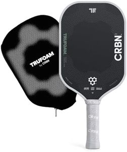 CRBN3 TruFoam Genesis Pickleball Paddle