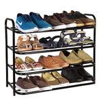 Build A Shoe Shelf