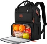 Backpack With Lunches