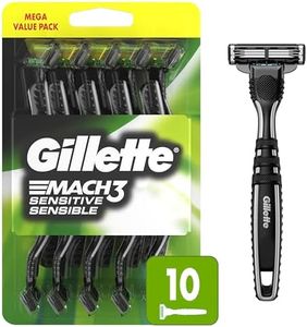 Gillette M